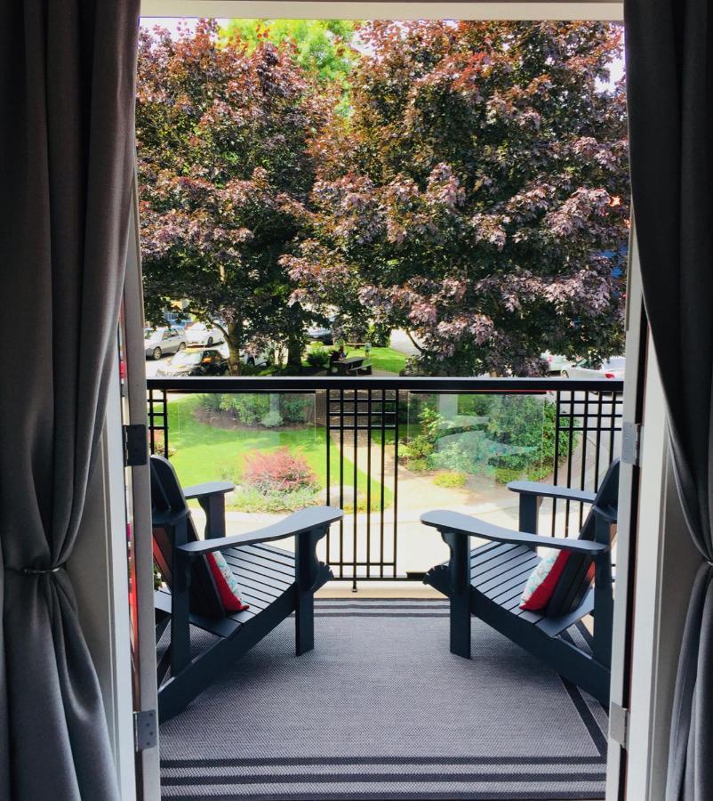Artisan Suites On Bowen Snug Cove 외부 사진