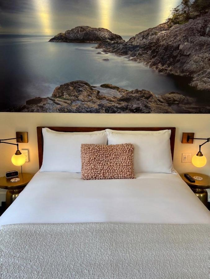 Artisan Suites On Bowen Snug Cove 외부 사진