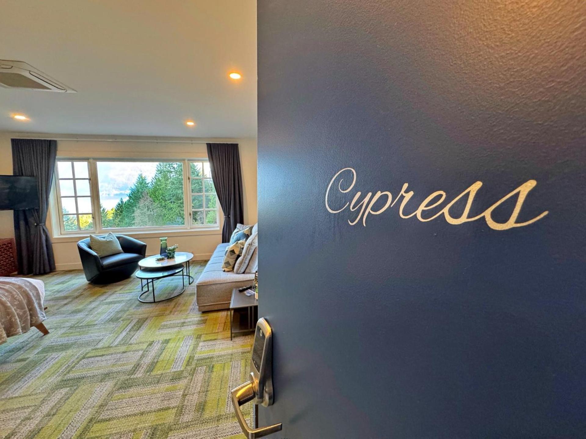 Artisan Suites On Bowen Snug Cove 외부 사진