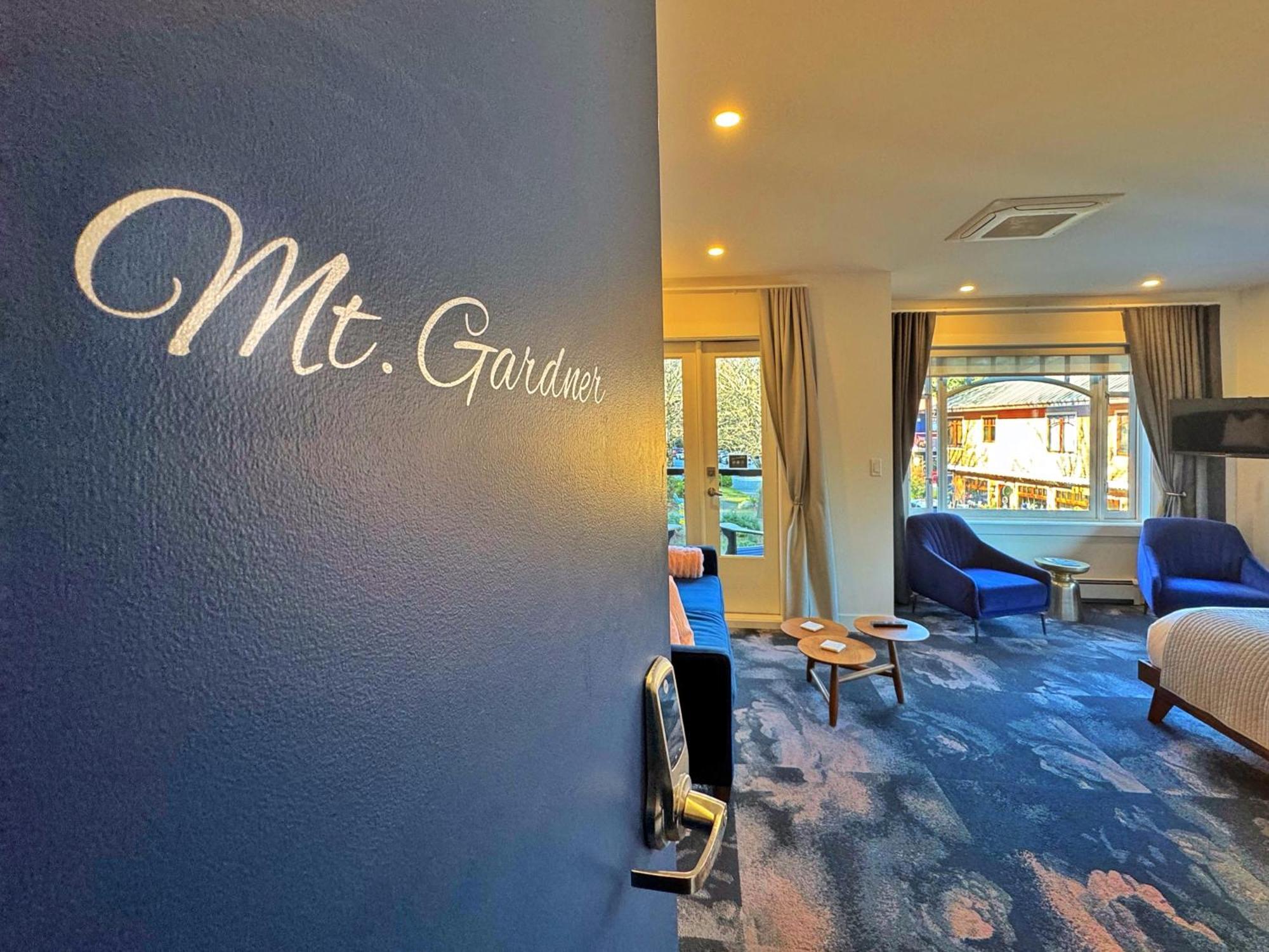 Artisan Suites On Bowen Snug Cove 외부 사진