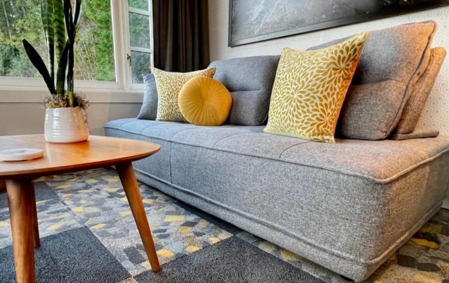 Artisan Suites On Bowen Snug Cove 외부 사진