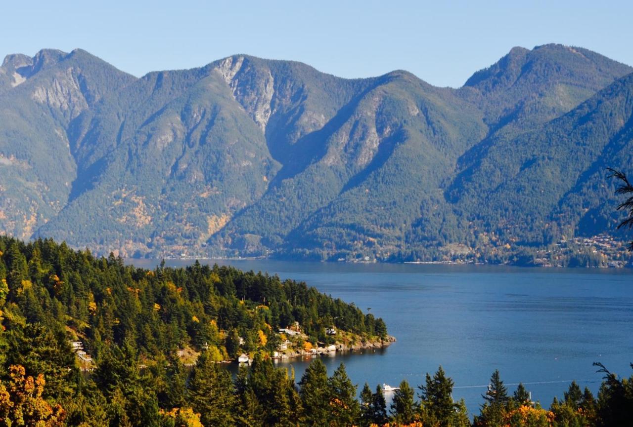 Artisan Suites On Bowen Snug Cove 외부 사진