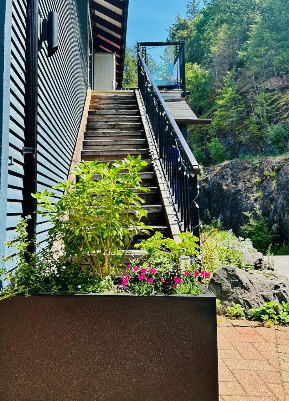 Artisan Suites On Bowen Snug Cove 외부 사진