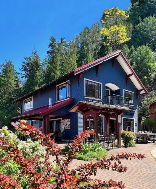 Artisan Suites On Bowen Snug Cove 외부 사진