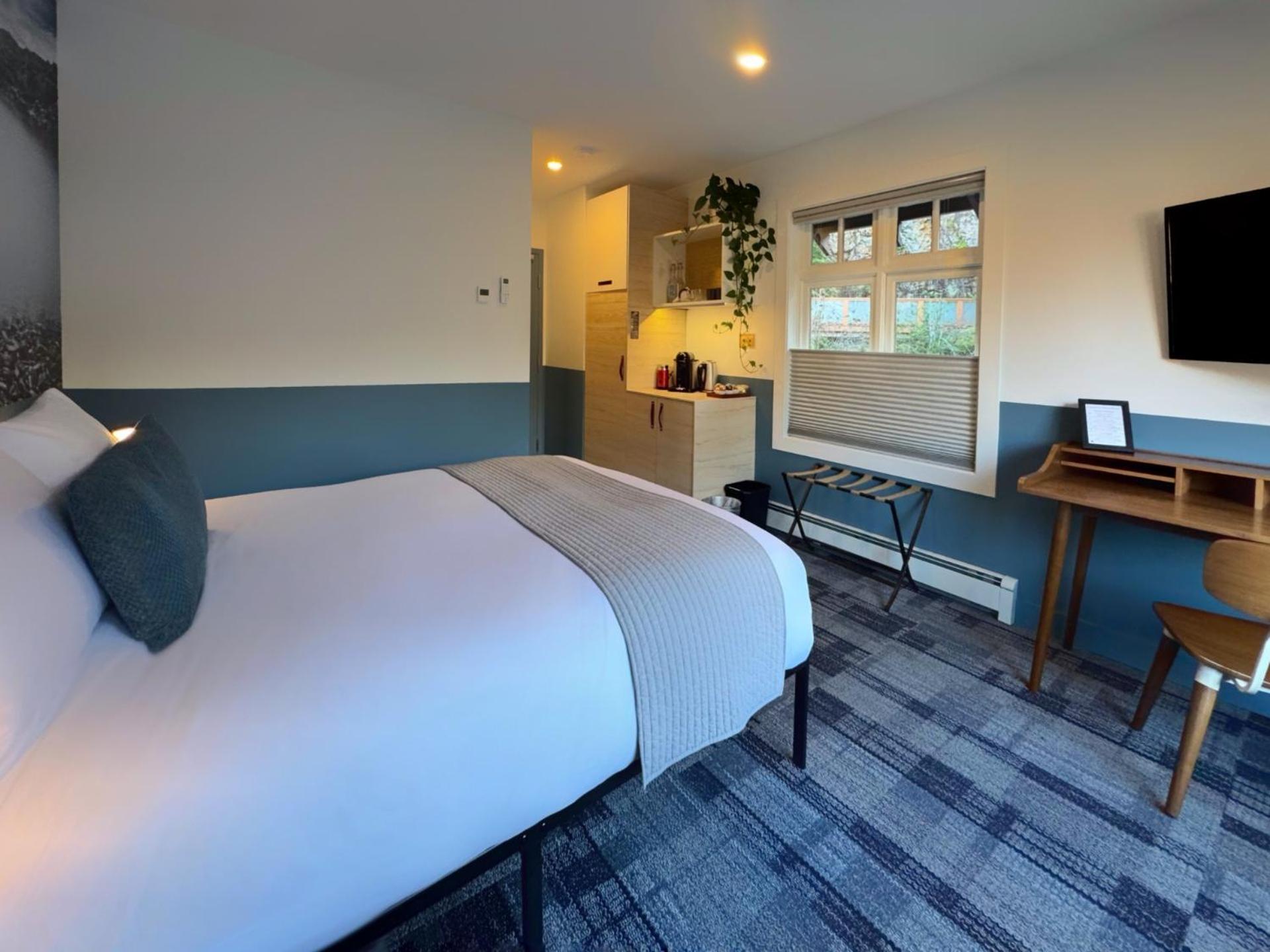 Artisan Suites On Bowen Snug Cove 외부 사진