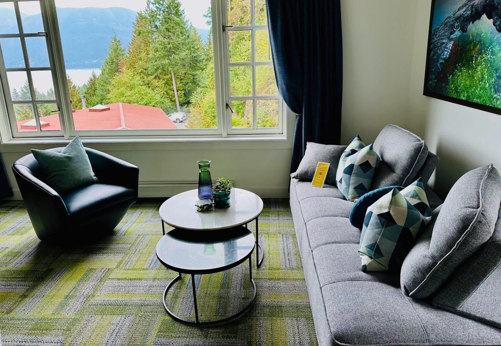 Artisan Suites On Bowen Snug Cove 외부 사진