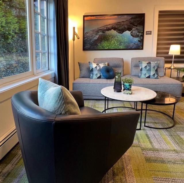 Artisan Suites On Bowen Snug Cove 외부 사진