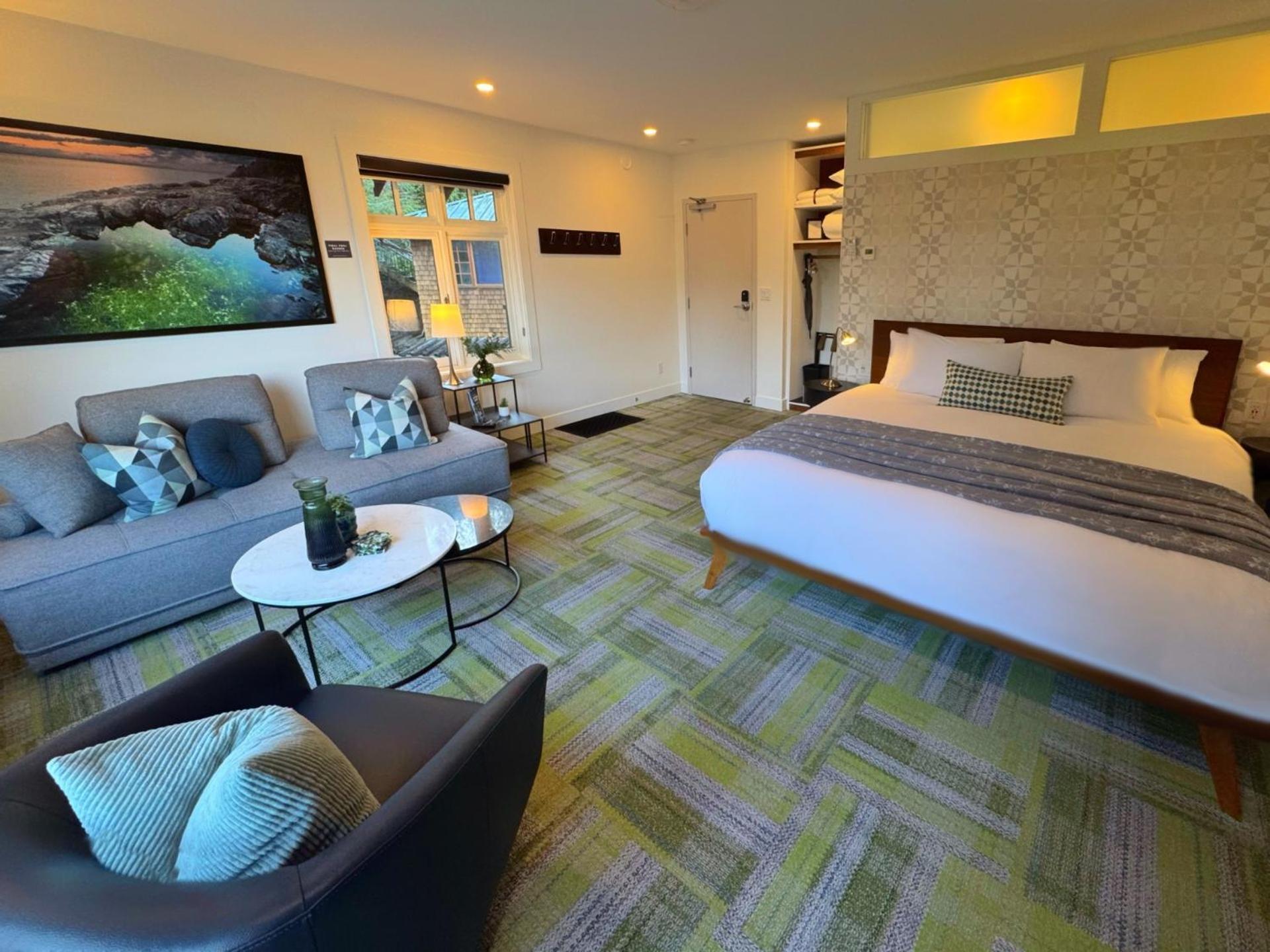Artisan Suites On Bowen Snug Cove 외부 사진