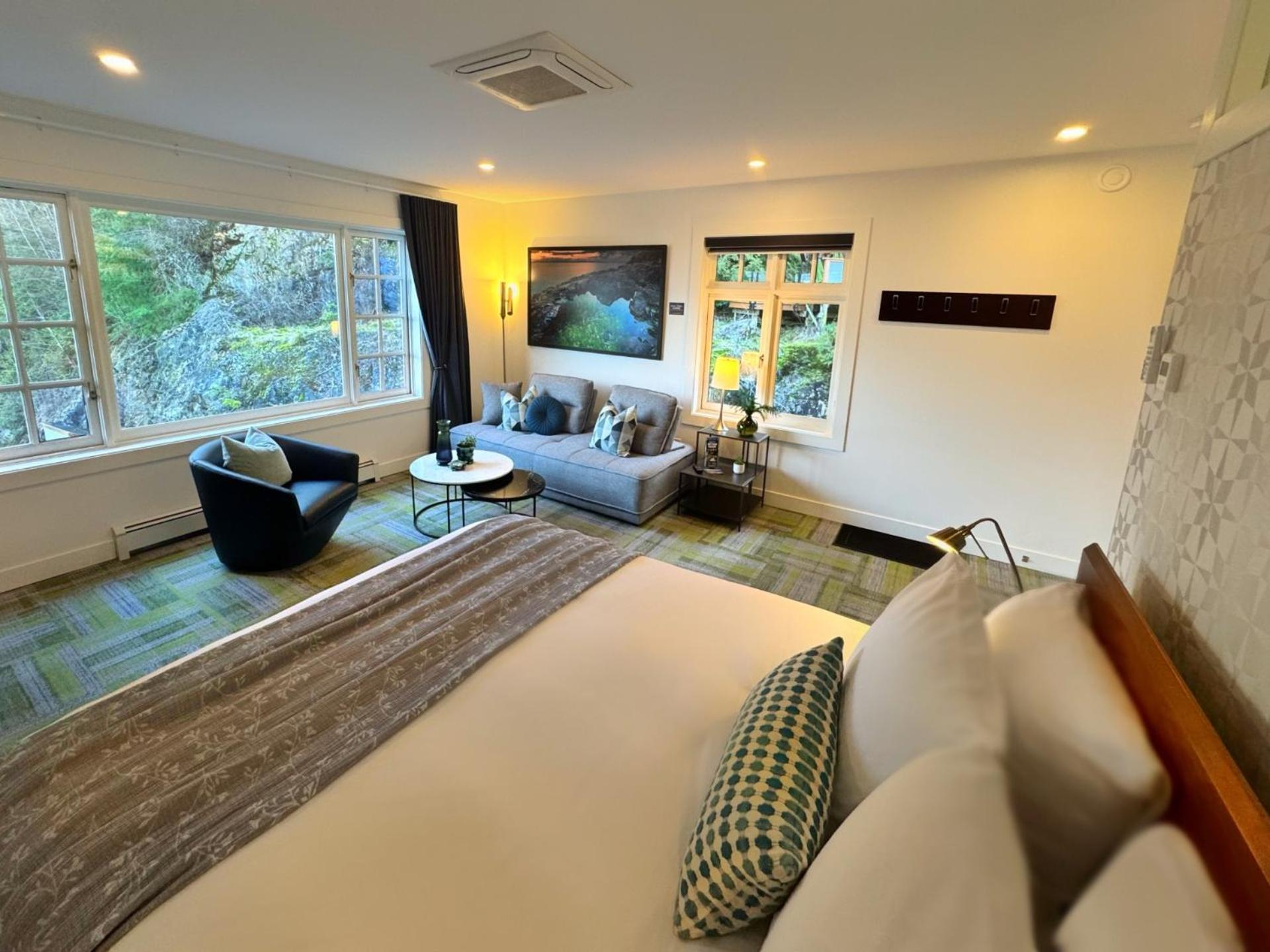 Artisan Suites On Bowen Snug Cove 외부 사진