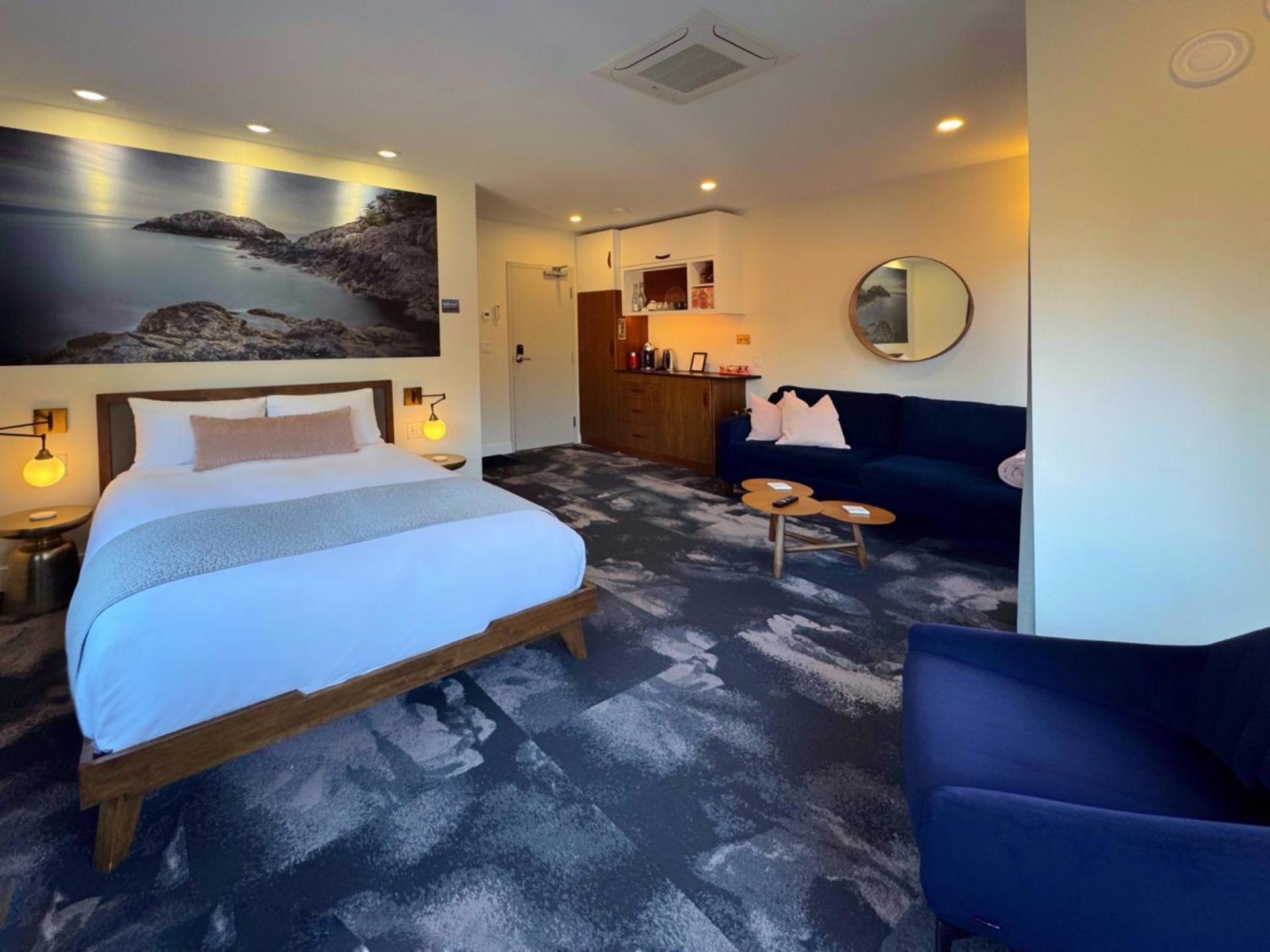 Artisan Suites On Bowen Snug Cove 외부 사진