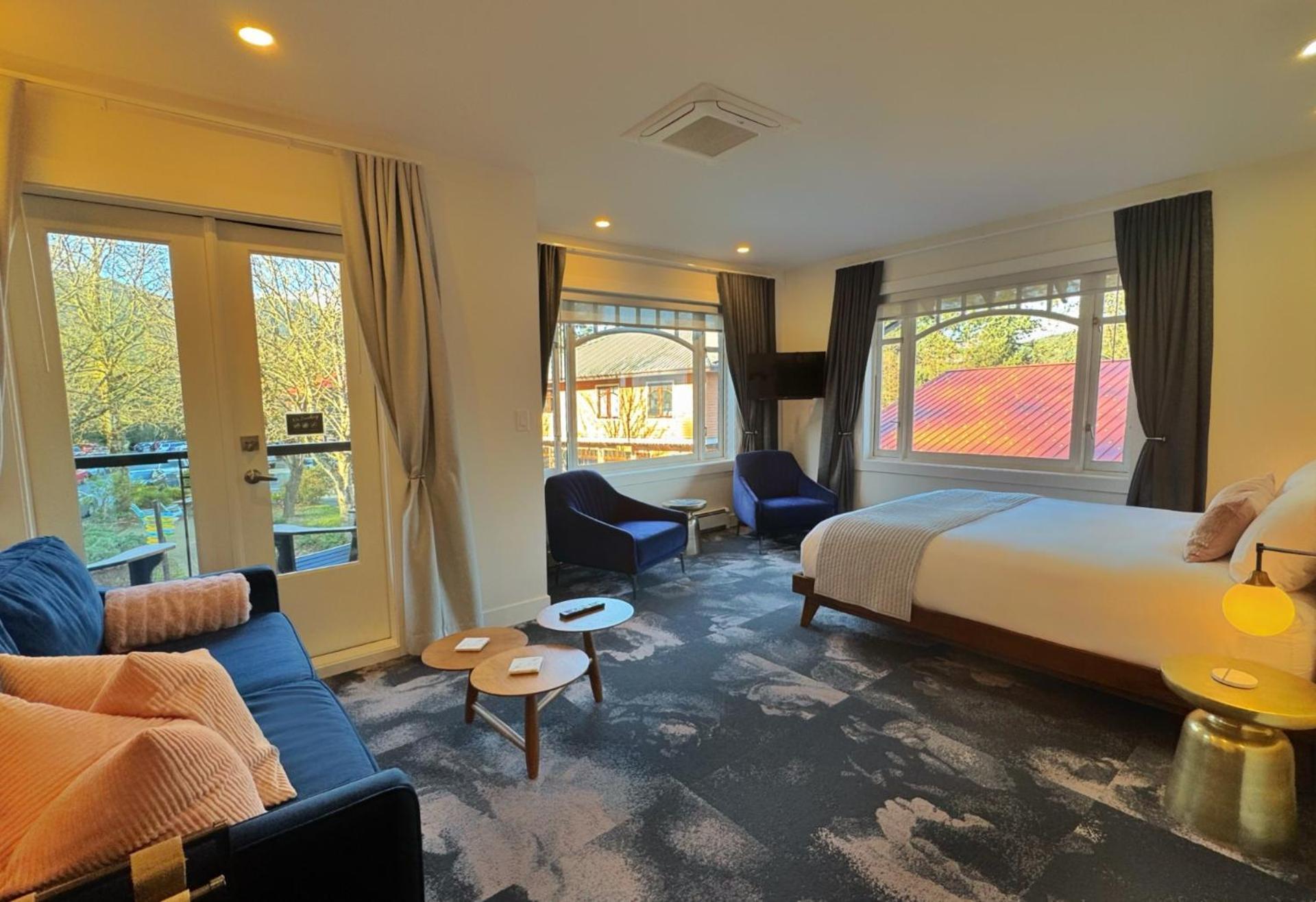 Artisan Suites On Bowen Snug Cove 외부 사진