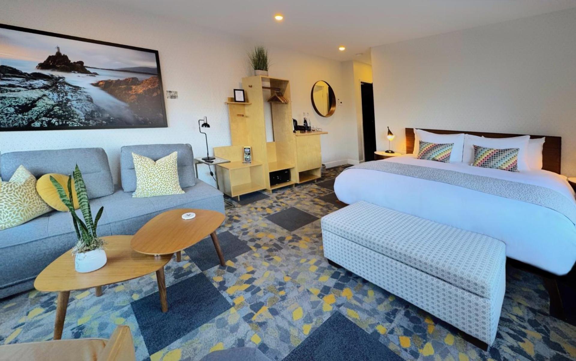 Artisan Suites On Bowen Snug Cove 외부 사진