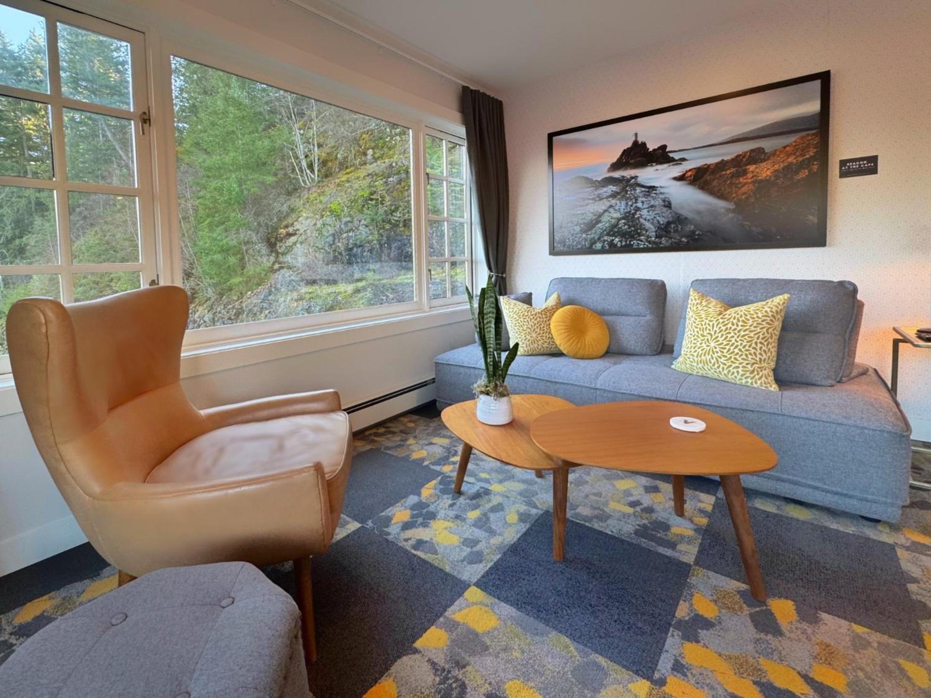 Artisan Suites On Bowen Snug Cove 외부 사진