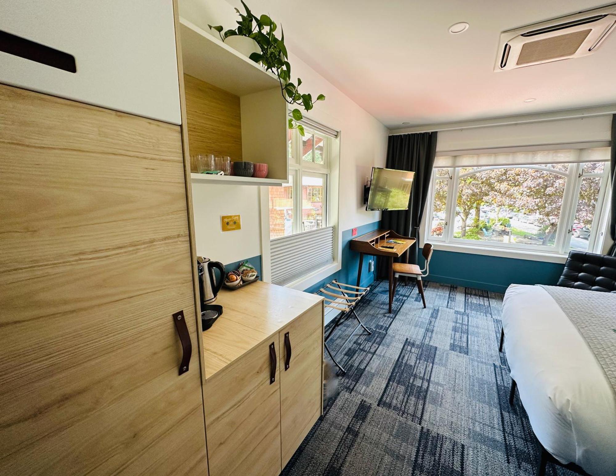 Artisan Suites On Bowen Snug Cove 외부 사진
