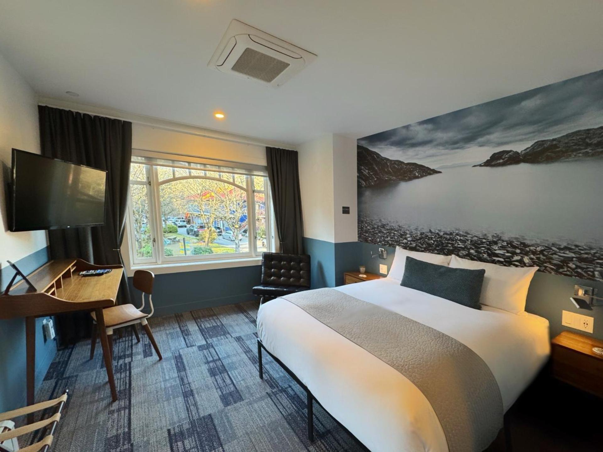 Artisan Suites On Bowen Snug Cove 객실 사진