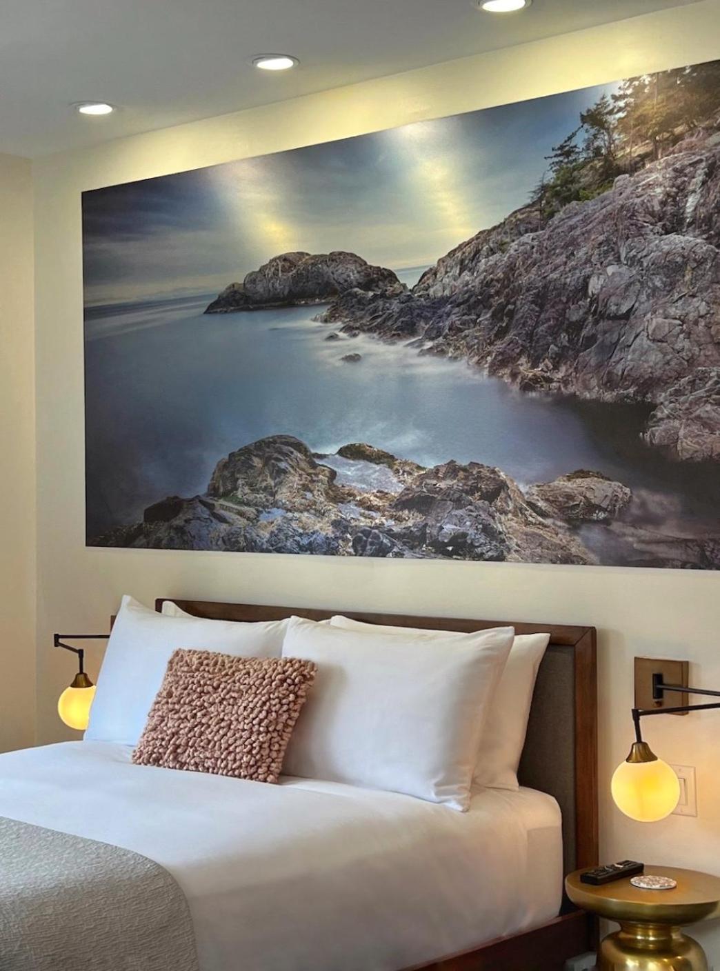 Artisan Suites On Bowen Snug Cove 외부 사진