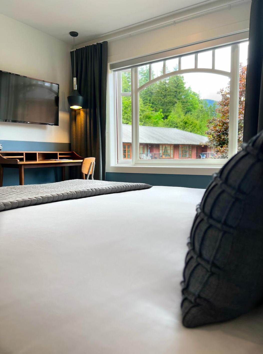 Artisan Suites On Bowen Snug Cove 외부 사진