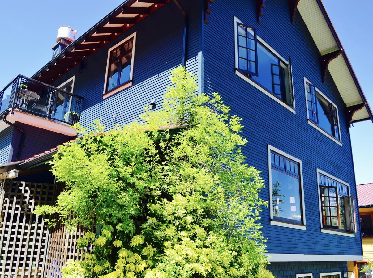 Artisan Suites On Bowen Snug Cove 외부 사진