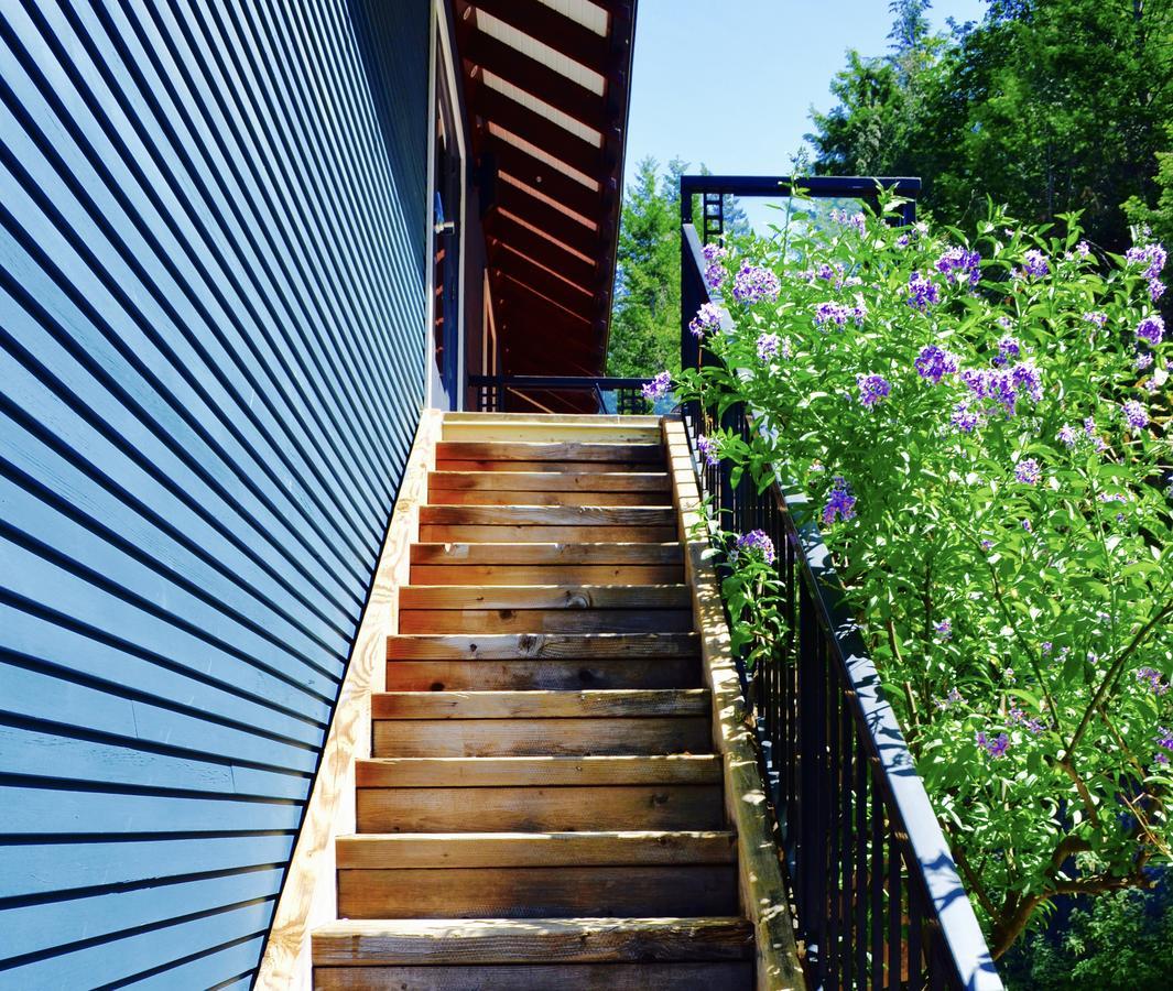 Artisan Suites On Bowen Snug Cove 외부 사진