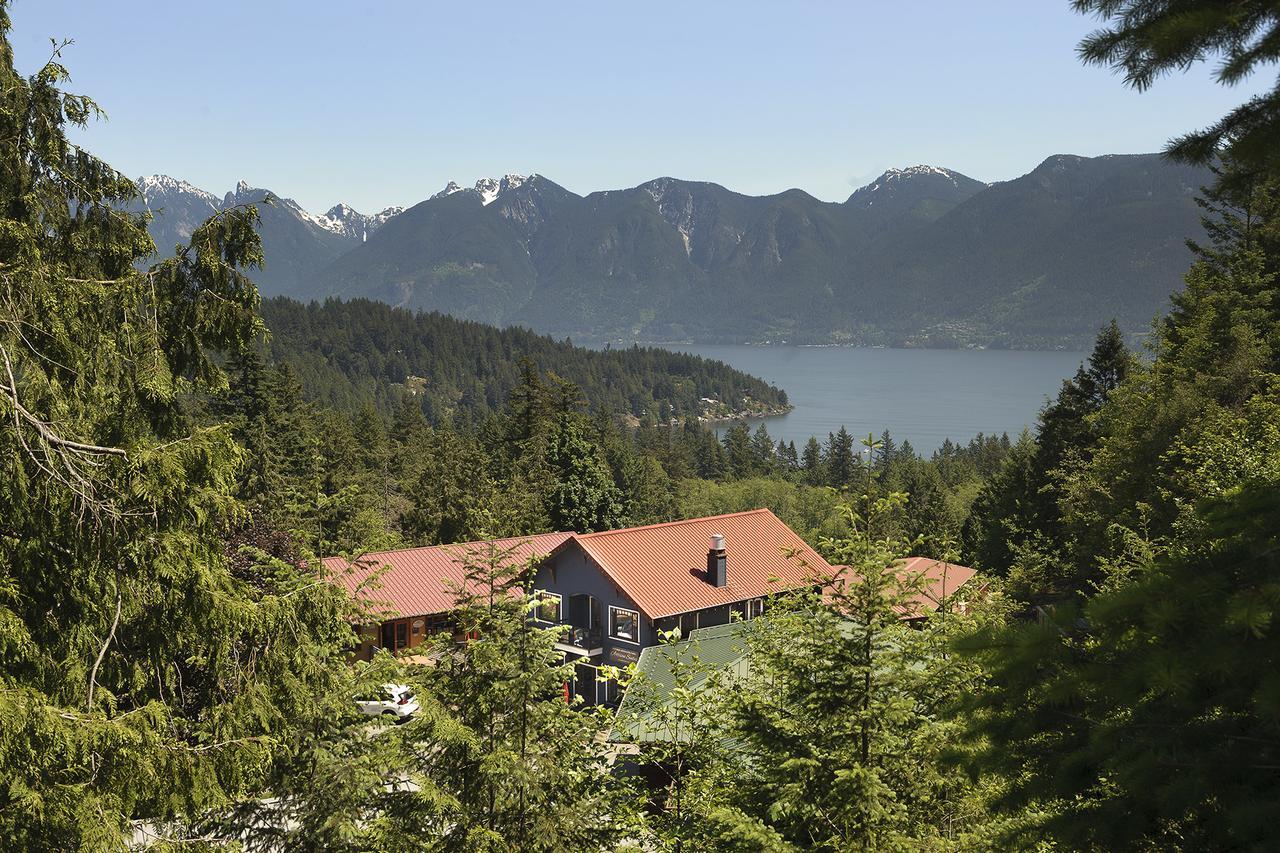 Artisan Suites On Bowen Snug Cove 외부 사진
